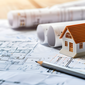Custom Residential New Construction Service