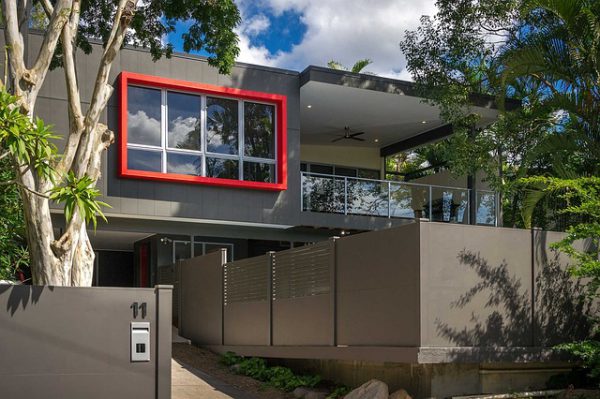 Building Facade Renovation and Beautification Project
