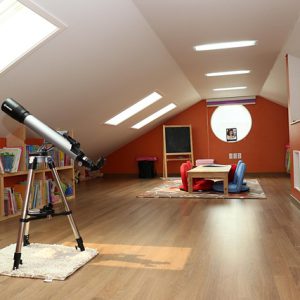 Residential Attic/Basement Expansion and Renovation