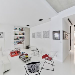 Customized Art Studio Construction